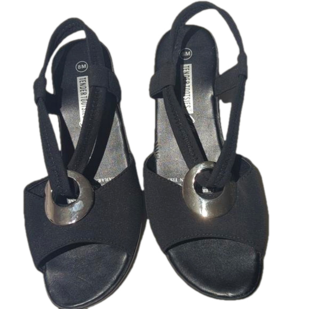 🌸🌸5 for $15🌸🌸Tender Tootsies Collection Size 8
